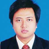 Ko Kyaw San Htoo