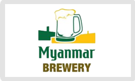 Myanmar Brewery