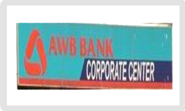 aya bank corporate center