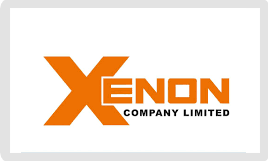 Xenon Company